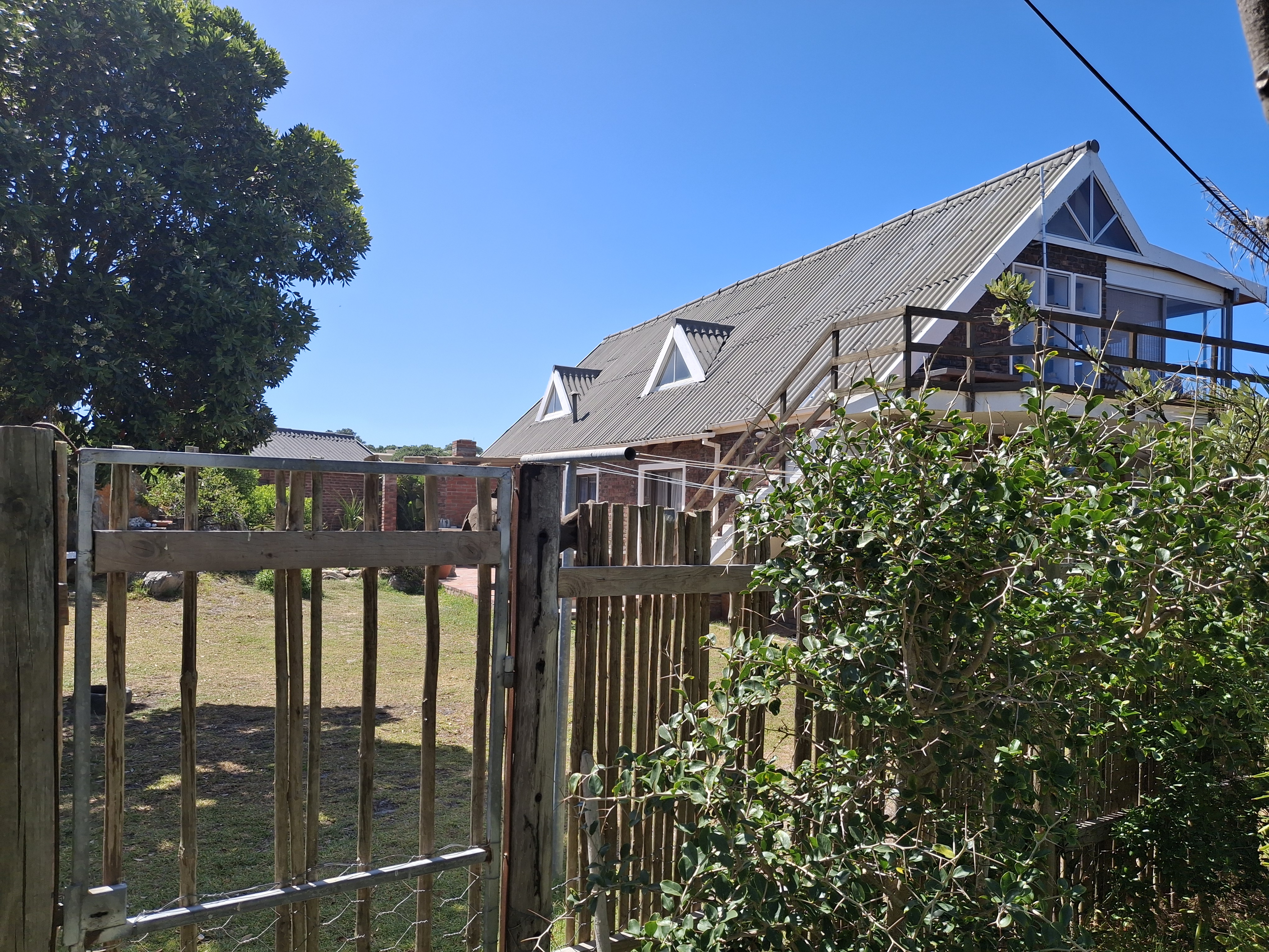 4 Bedroom Property for Sale in Bettys Bay Western Cape